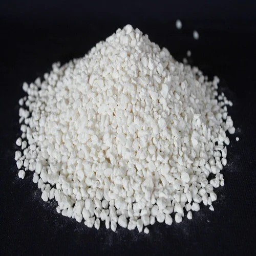 Perlite Ore Unexpanded Foundry Grade